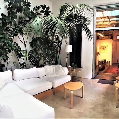 Casa Virgilio In Monti Apartment Rome Bagian luar foto