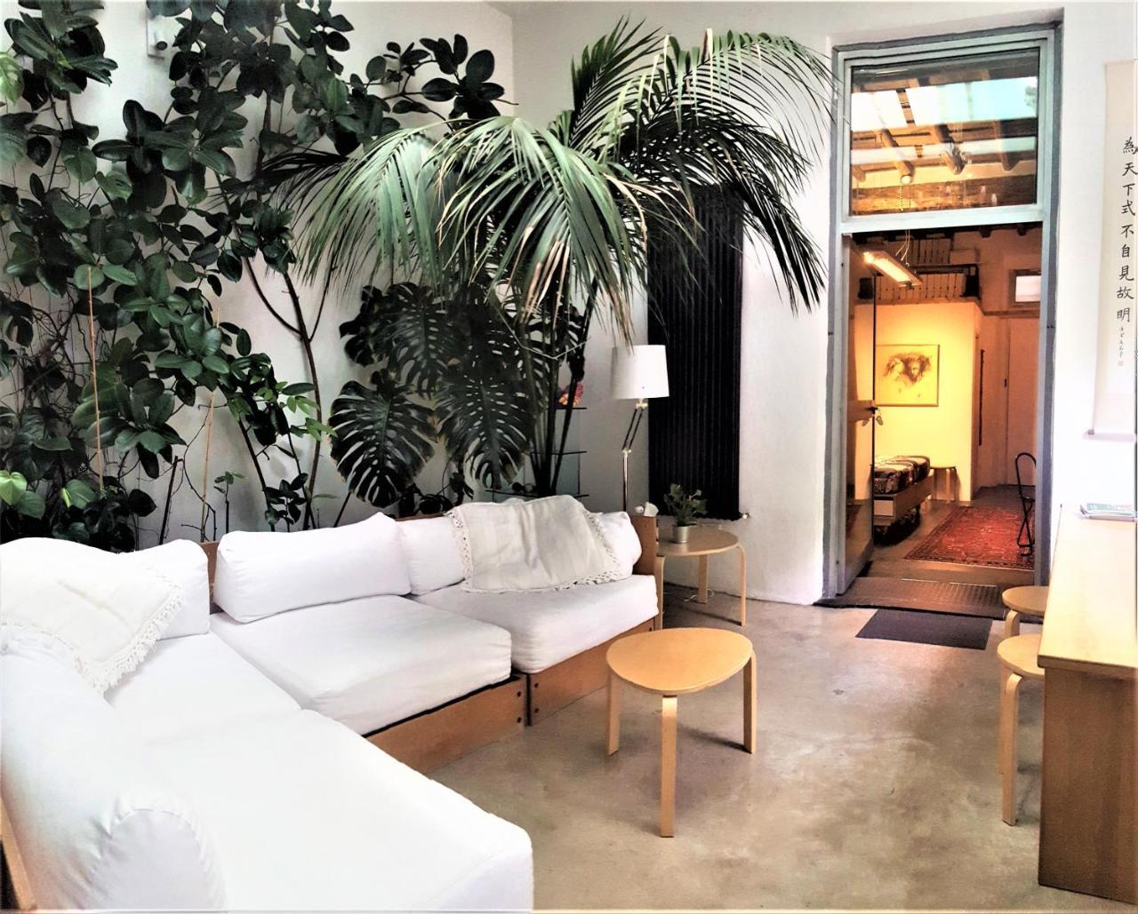 Casa Virgilio In Monti Apartment Rome Bagian luar foto