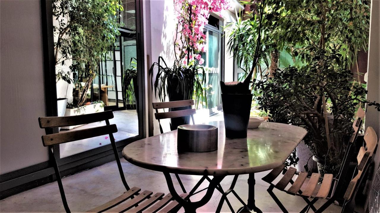 Casa Virgilio In Monti Apartment Rome Bagian luar foto