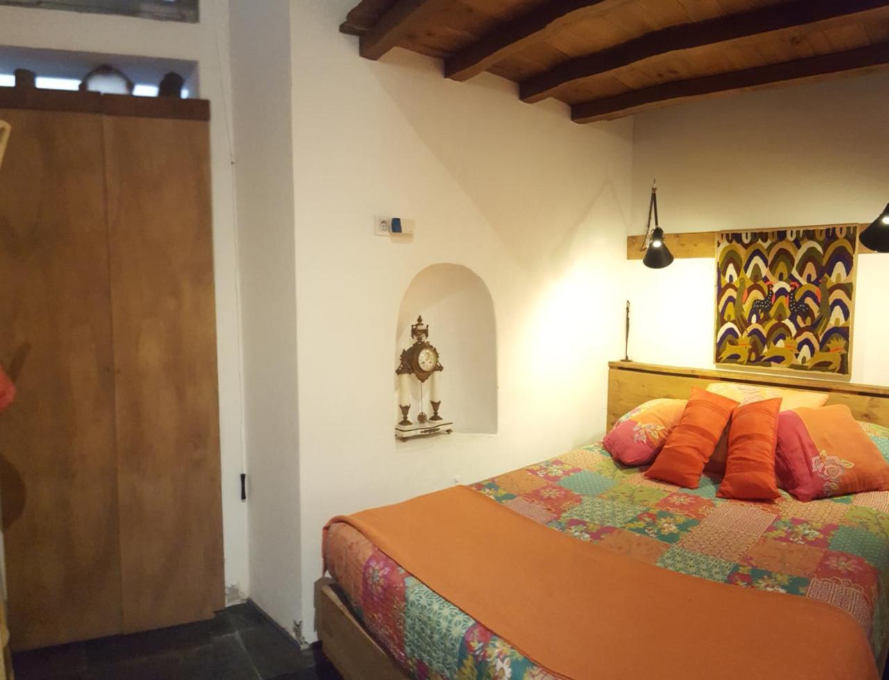Casa Virgilio In Monti Apartment Rome Bagian luar foto